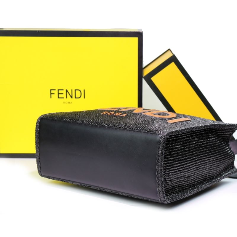 Fendi Shopping Bags